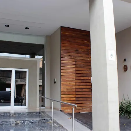 Dpto En Costanera, Excelente Ubicacion Apartment Corrientes Exterior photo