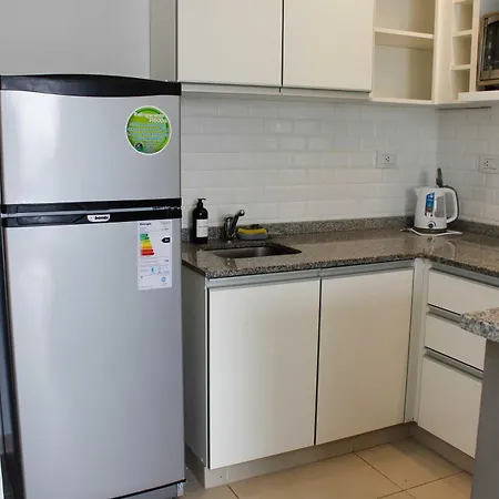Dpto En Costanera, Excelente Ubicacion Apartment Corrientes Exterior photo