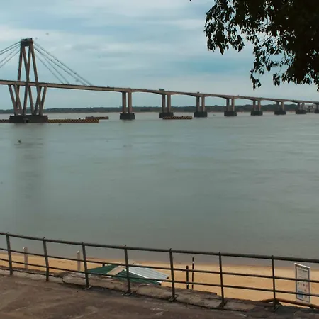 Dpto En Costanera, Excelente Ubicacion Apartment Corrientes Exterior photo