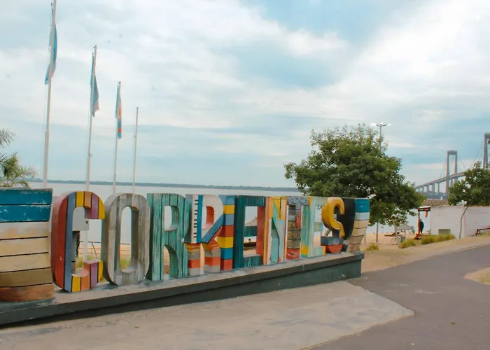 Dpto En Costanera, Excelente Ubicacion