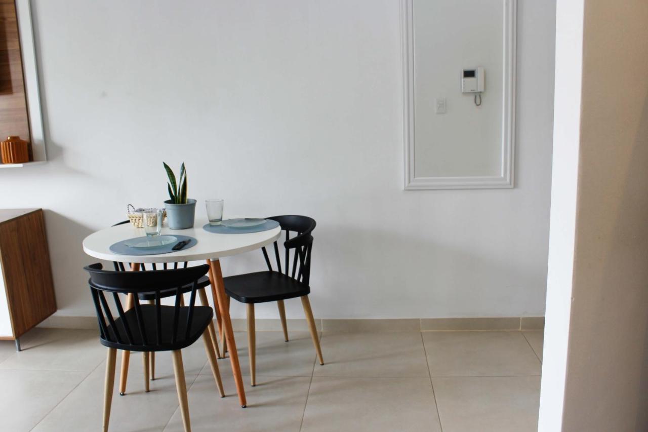 Apartment Dpto En Costanera, Excelente Ubicacion *