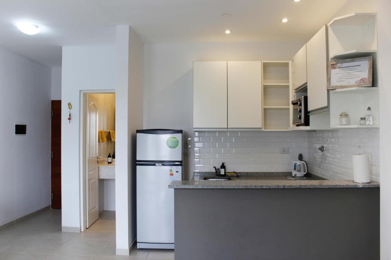 Dpto En Costanera, Excelente Ubicacion Apartment *