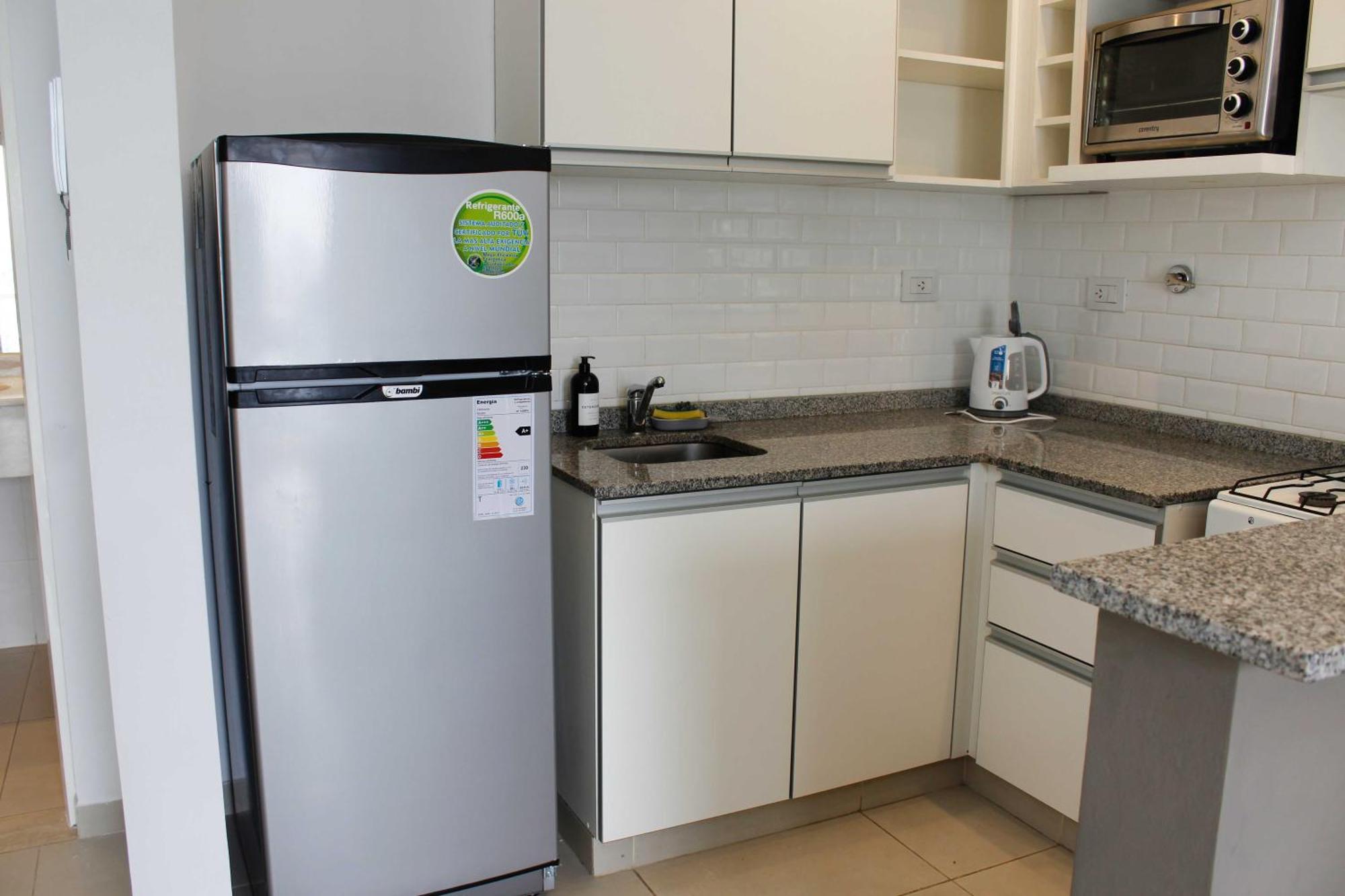Dpto En Costanera, Excelente Ubicacion Apartment Corrientes