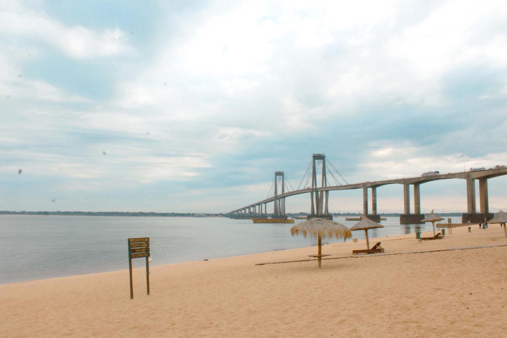Dpto En Costanera, Excelente Ubicacion *
