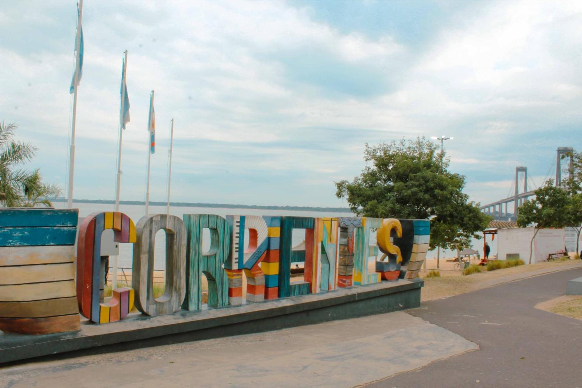 Apartment Dpto En Costanera, Excelente Ubicacion Corrientes
