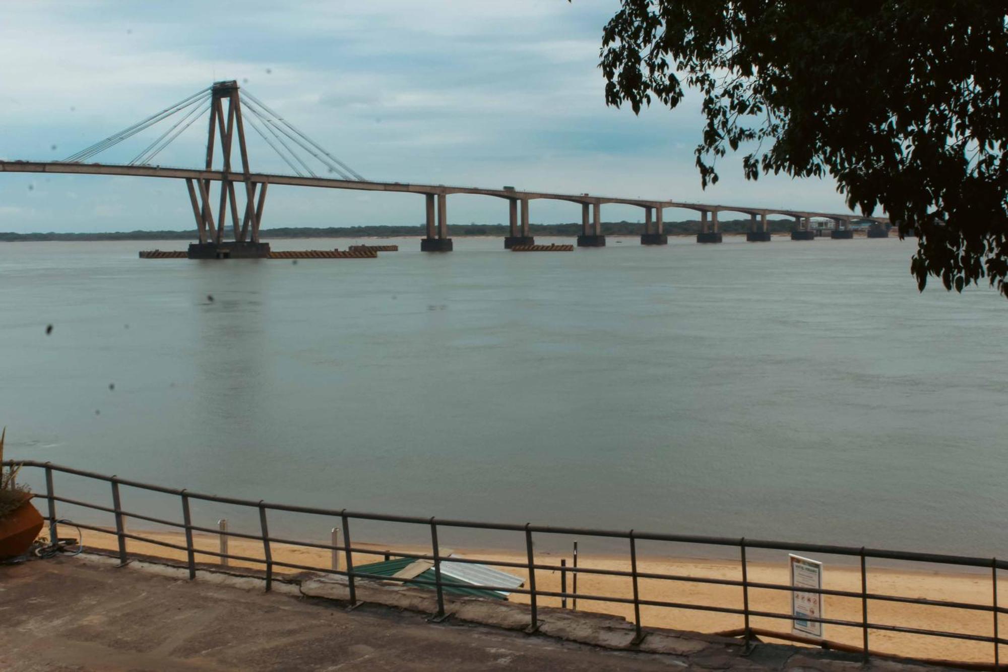 Dpto En Costanera, Excelente Ubicacion Apartment Corrientes