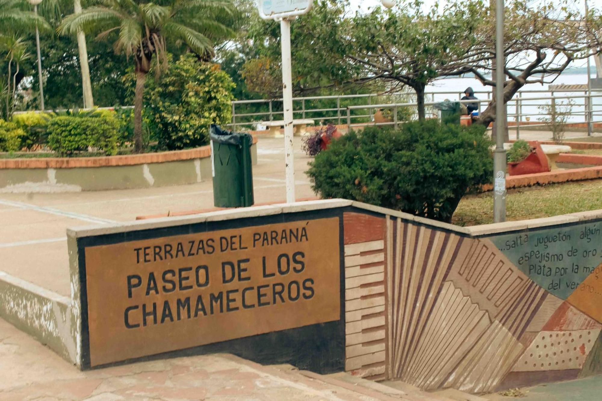 Apartment Dpto En Costanera, Excelente Ubicacion Corrientes