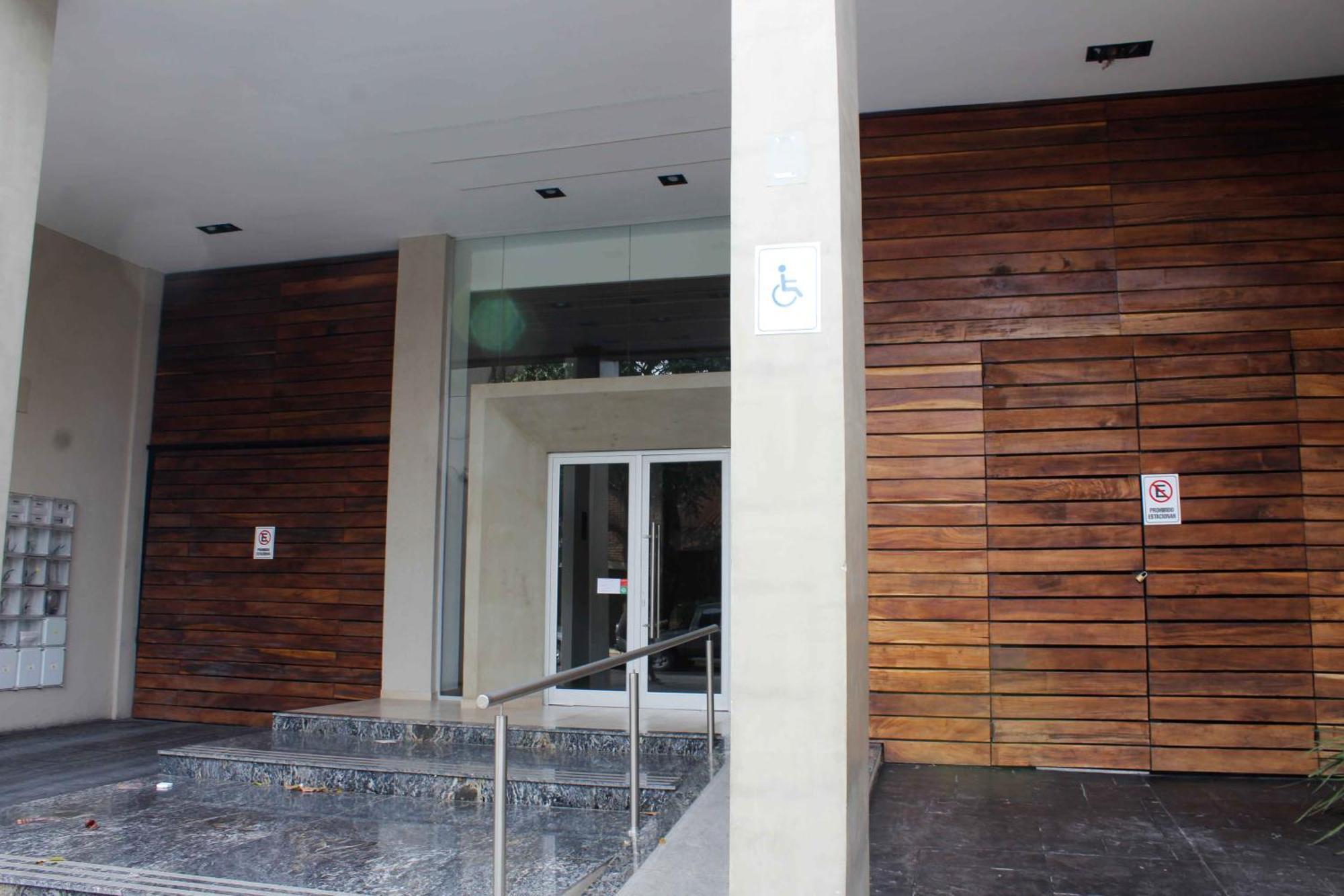 Apartment Dpto En Costanera, Excelente Ubicacion Corrientes