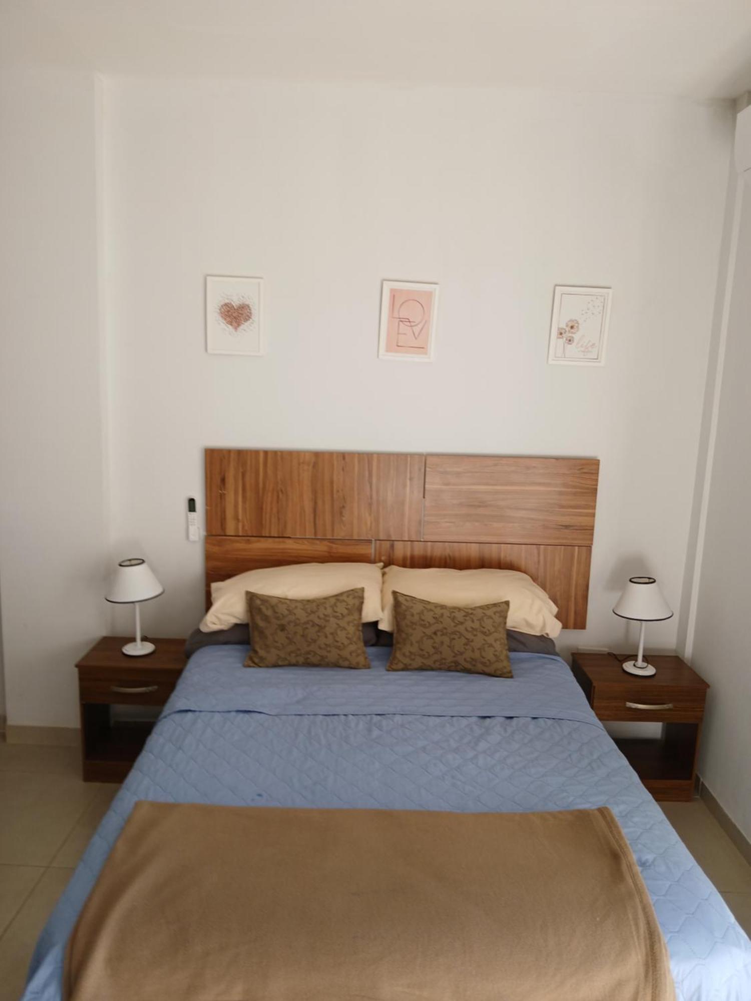 Dpto En Costanera, Excelente Ubicacion Apartment *
