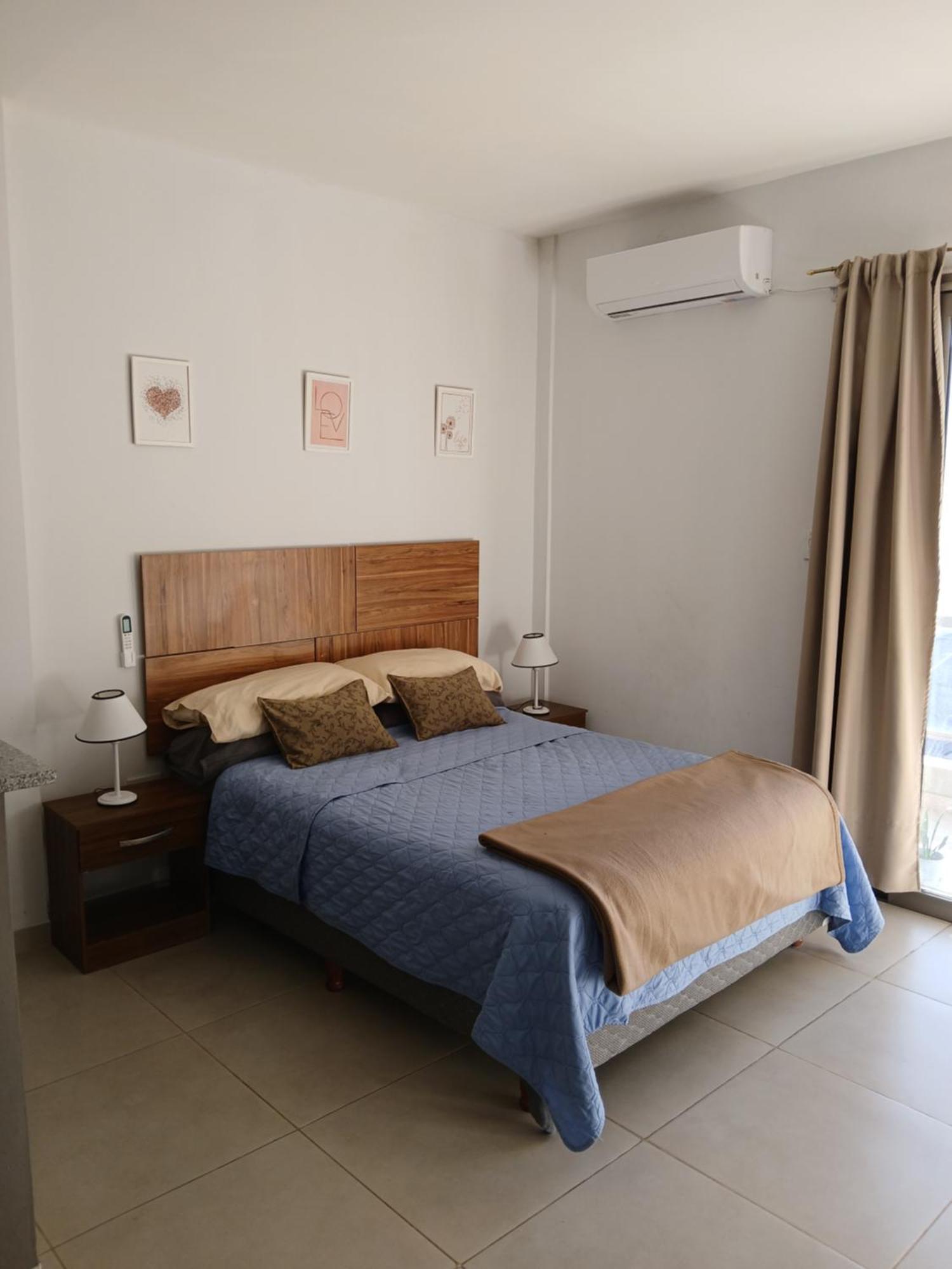 Dpto En Costanera, Excelente Ubicacion Apartment